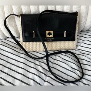 Kate Spade Houston Street Loula Crossbody